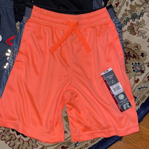 Reebok Boy’s Shorts lot - Picture 4 of 9